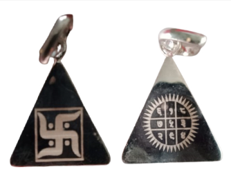 surya swastik
